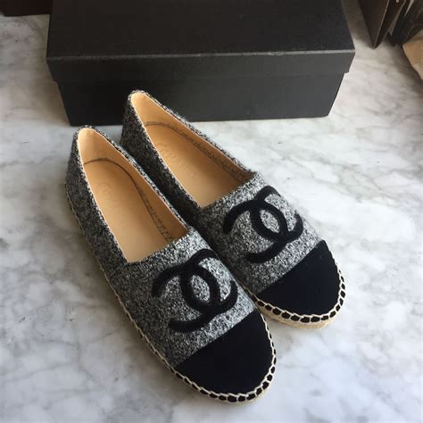 gommes shoes chanel|Chanel shoes for women.